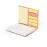 Sticky Notepad - Oresten