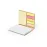 Sticky Notepad - Oresten