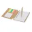 Sticky Notepad - Wombax
