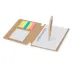 Sticky Notepad - Wombax