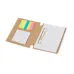Sticky Notepad - Wombax
