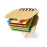 Sticky Notepad - Mabur
