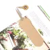 Seeds Bookmark - Bernaye