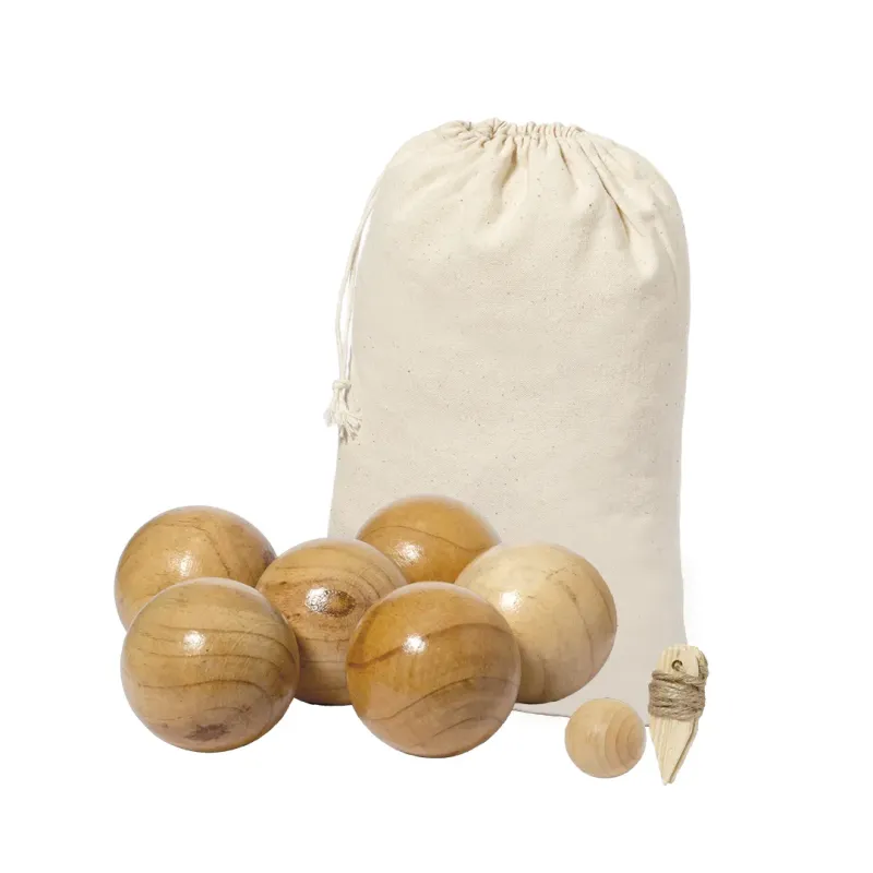 Game Petanque - Delero