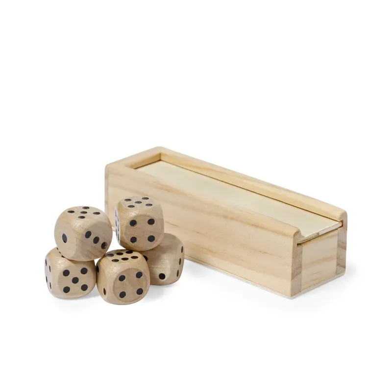 Game - Atanin