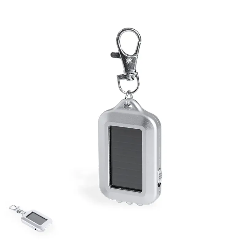 Torch Keyring - Eluxo
