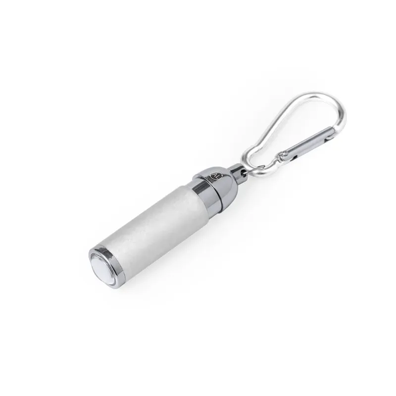 Torch Keyring - Wols