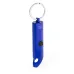 Torch Keyring - Kushing
