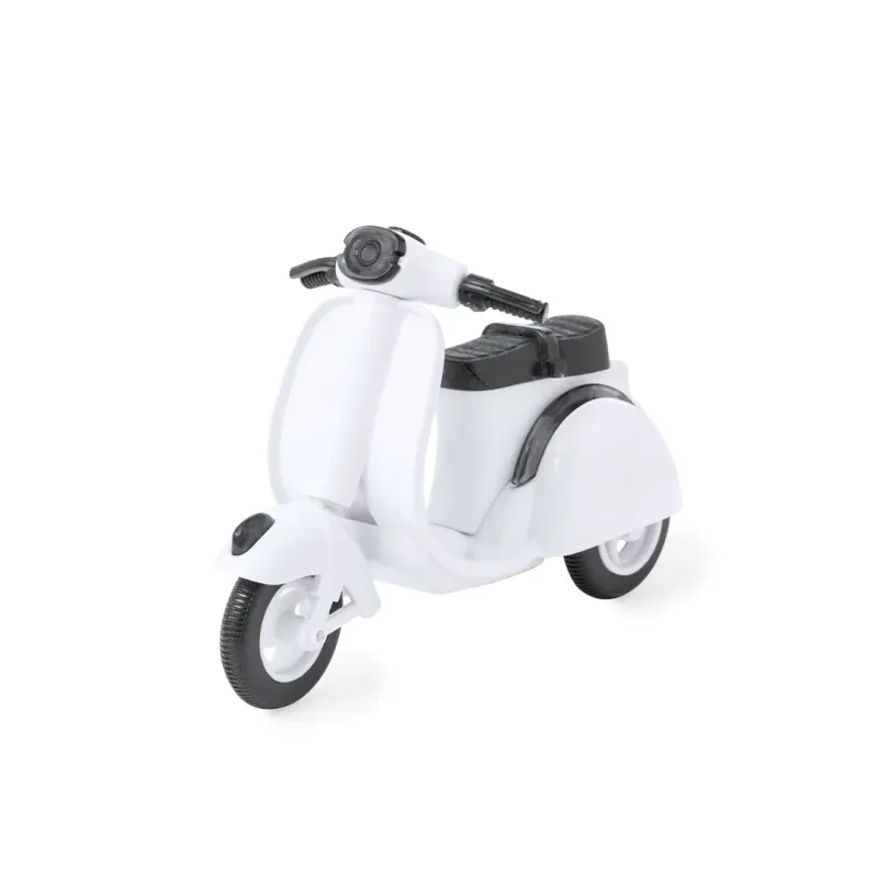 Model - Vespak