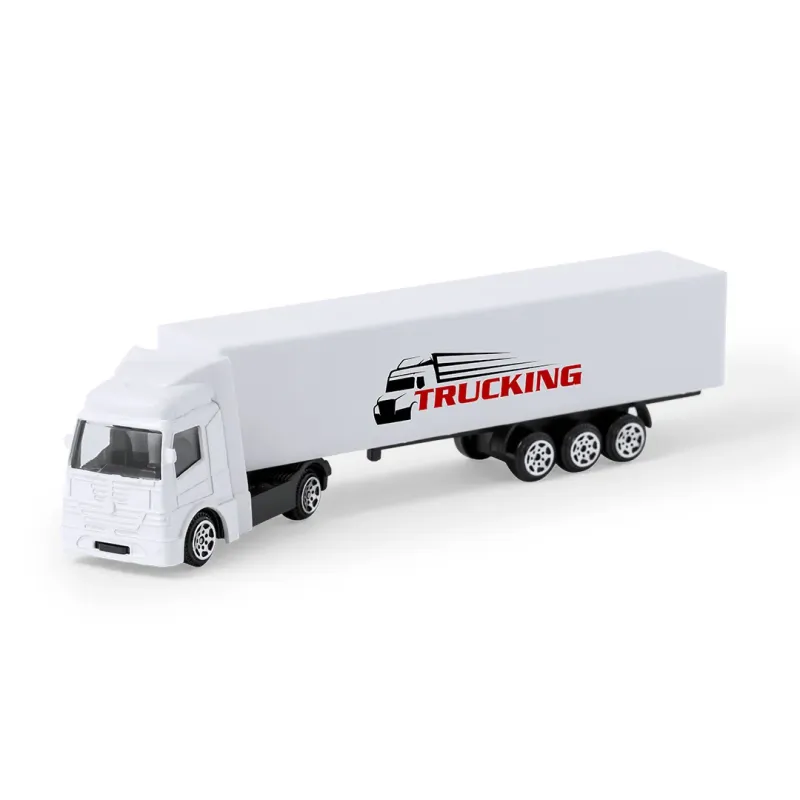Model - Truck