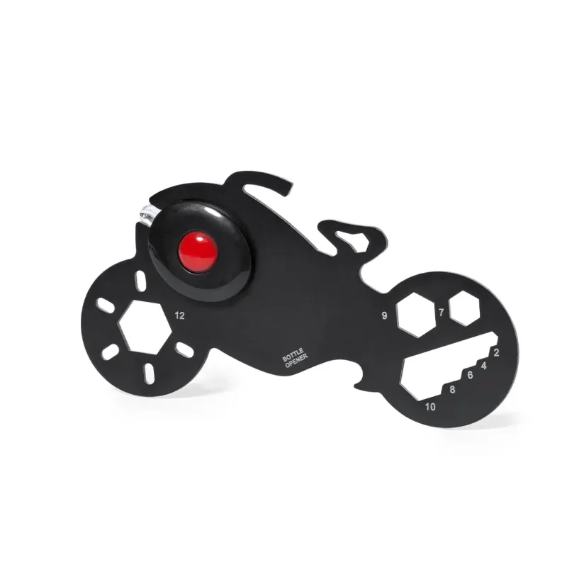 Multitool - Flanery