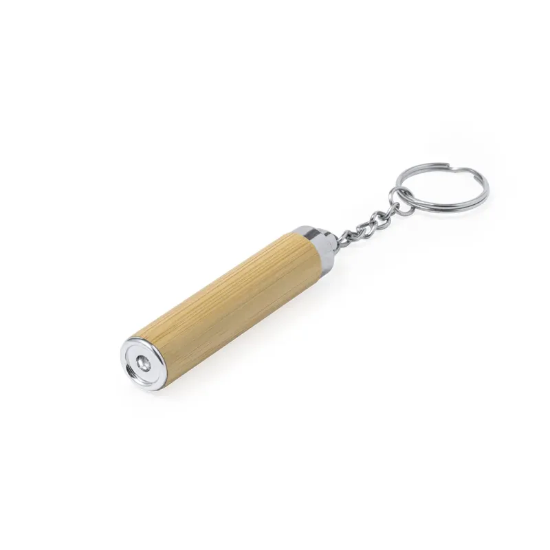 Torch Keyring - Joper