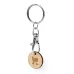 Keyring Coin - Inoki