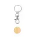 Keyring Coin - Inoki