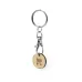 Keyring Coin - Inoki