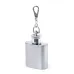 Hip Flask Keyring - Deneb