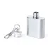 Hip Flask Keyring - Deneb
