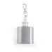 Hip Flask Keyring - Deneb