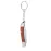 Pocket Knife Keyring - Spiet