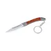 Pocket Knife Keyring - Spiet