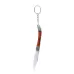 Pocket Knife Keyring - Spiet