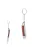 Pocket Knife Keyring - Spiet