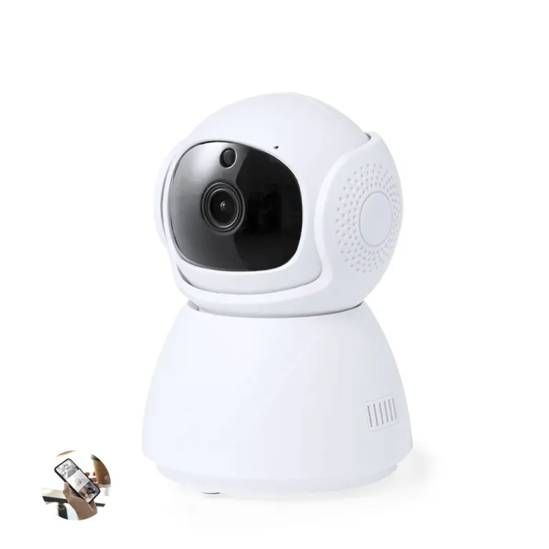 Smart Camera - Deors