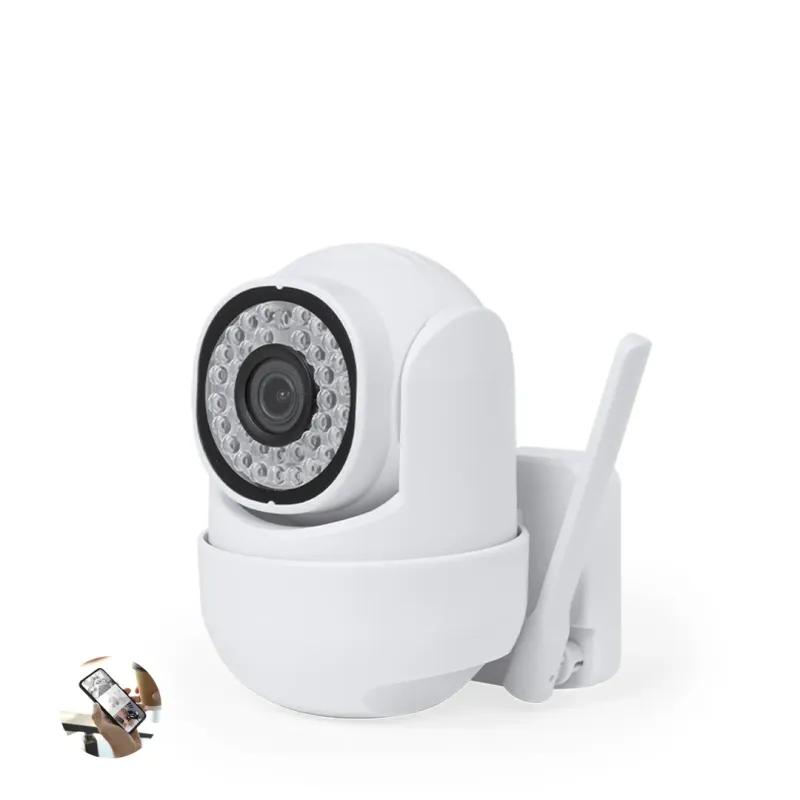 Smart Camera - Grotex