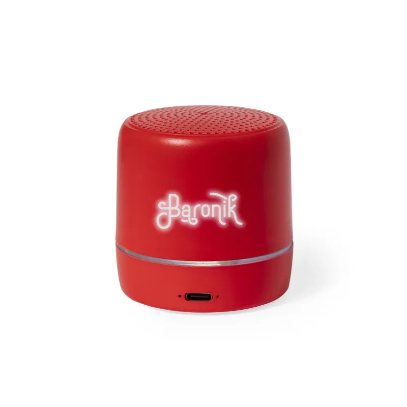 Speaker - Kucher