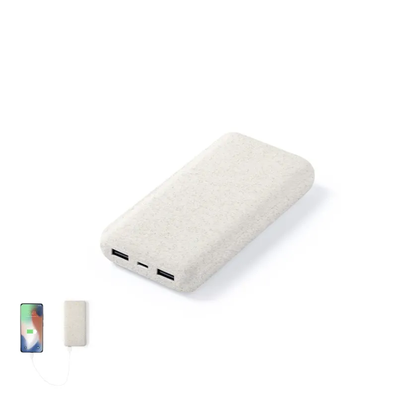 Power Bank - Golblum