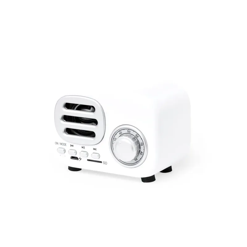 Speaker - Florens