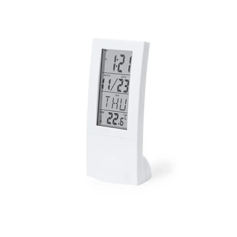 Weather Station - Geibol