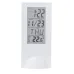 Weather Station - Geibol