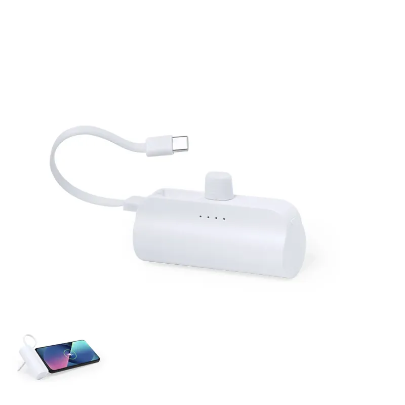 Power Bank - Laford