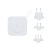 WHITE  +