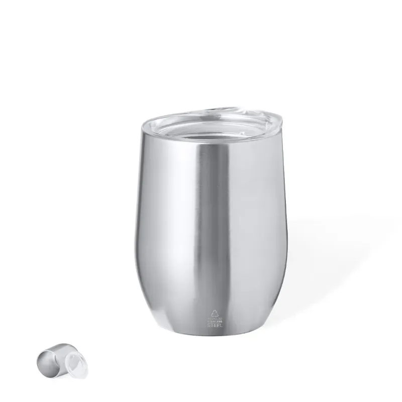 Insulated Cup - Yarton