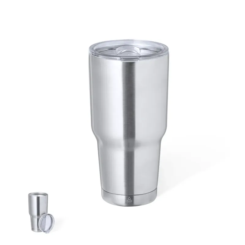 Insulated Cup - Atinger