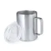 Insulated Mug - Dovery