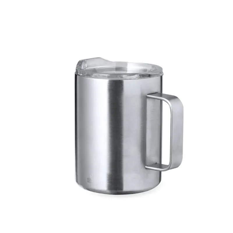 Insulated Mug - Dovery