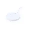 WHITE  +