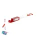 Multifunction Charging Cable - Pek