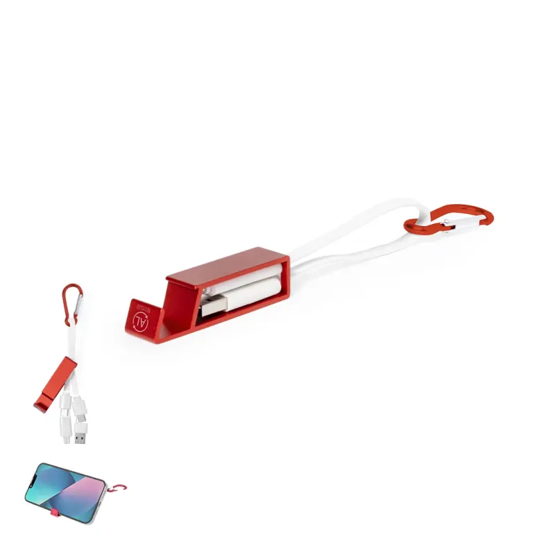 Multifunction Charging Cable - Pek
