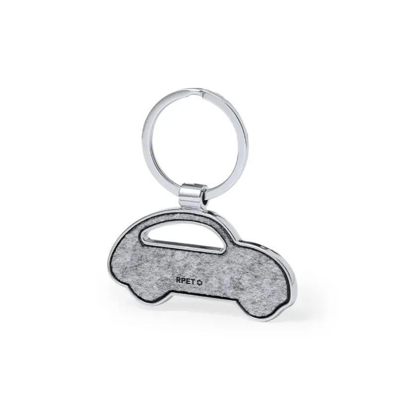 Keyring - Hailton
