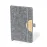 Holder Notepad - Kobain