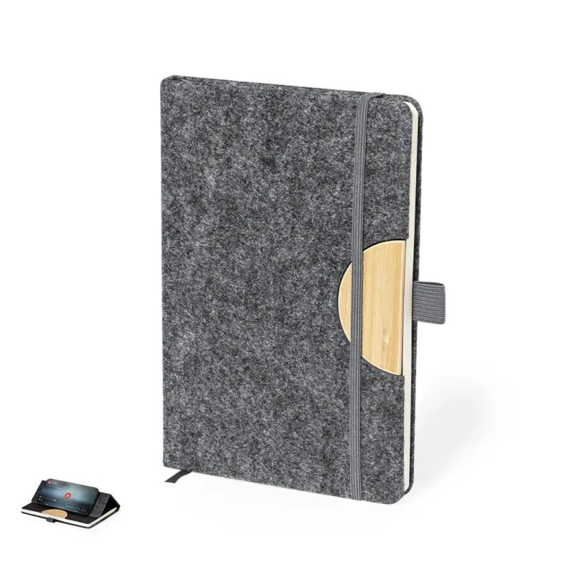 Holder Notepad - Kobain