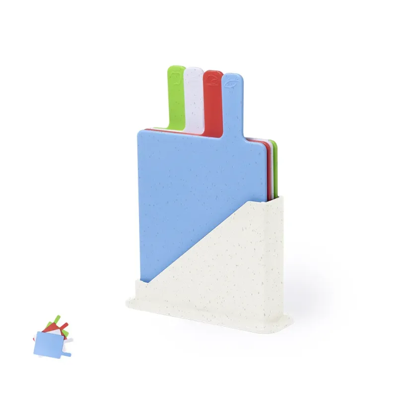 Kitchen Cutting Board Set - Miquelson
