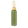 GREEN  +
