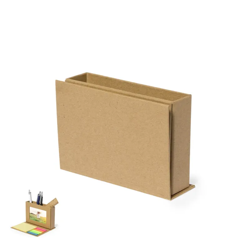 Multifunction Pencil Holder - Marquez