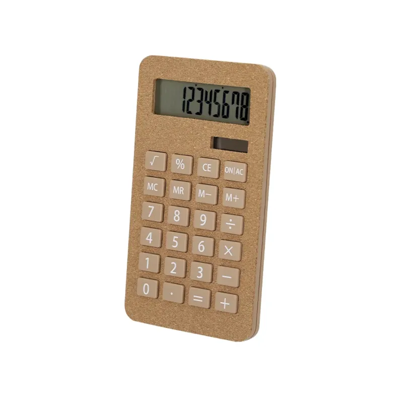 Calculator - Seste