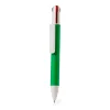 GREEN  +